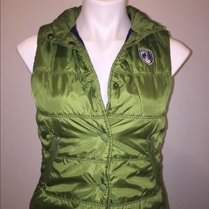 American Eagle Hiking Vest